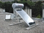Impianto Solare Termico - Naturale