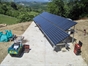 Impianto Solare Fotovoltaico - Kwp. 4,025