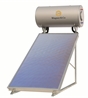 Impianto Solare Termico - Naturale